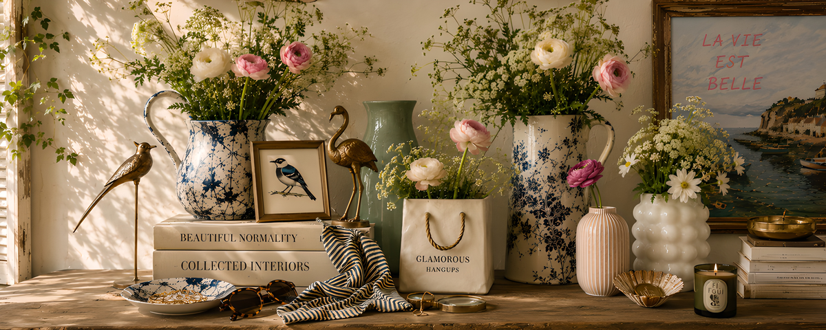 The Botanist - Glamorous Hangups Ltd