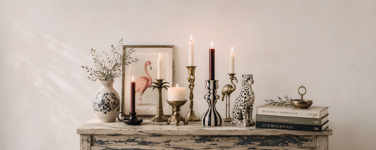 Candle Holder