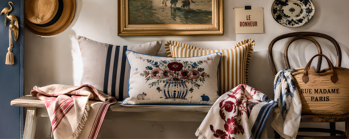 Home Textiles