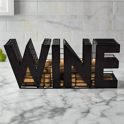 WINE Cork Holder