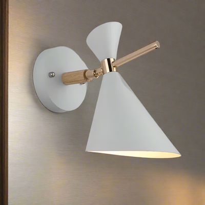 Modern Minimalist Adjustable LED Wall Light