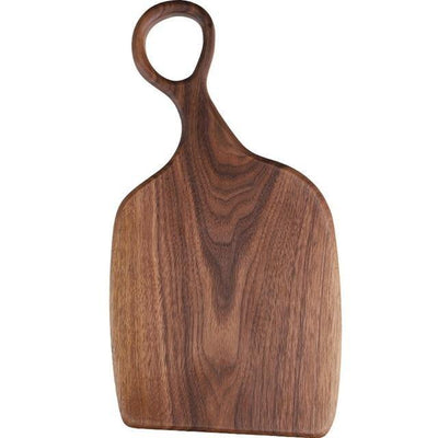 Walnut Wooden Chopping Boards - Glamorous Hangups Ltd