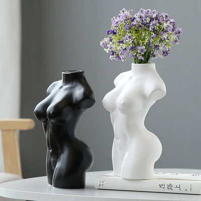 Body Vase - Glamorous Hangups Ltd
