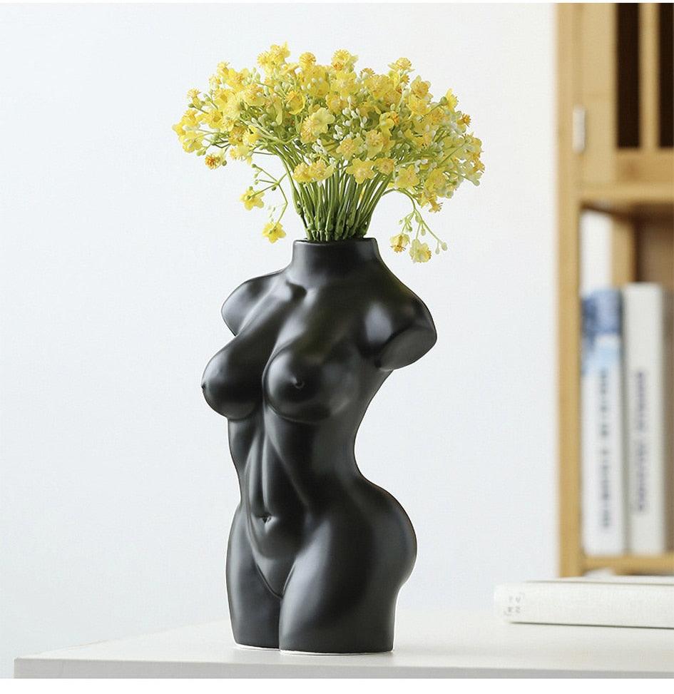 Body Vase - Glamorous Hangups Ltd